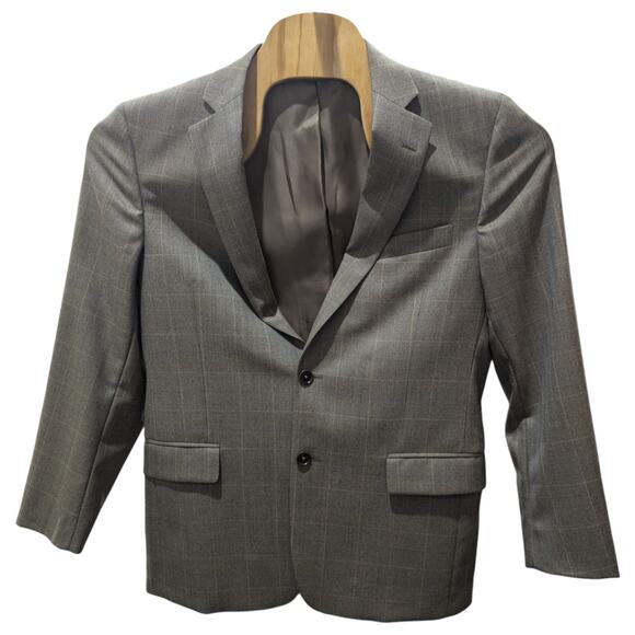 Brooks Brothers Regent Fit - 40R 100% Wool Blazer Jacket Sport Coat - Preowned - Picture 1 of 2